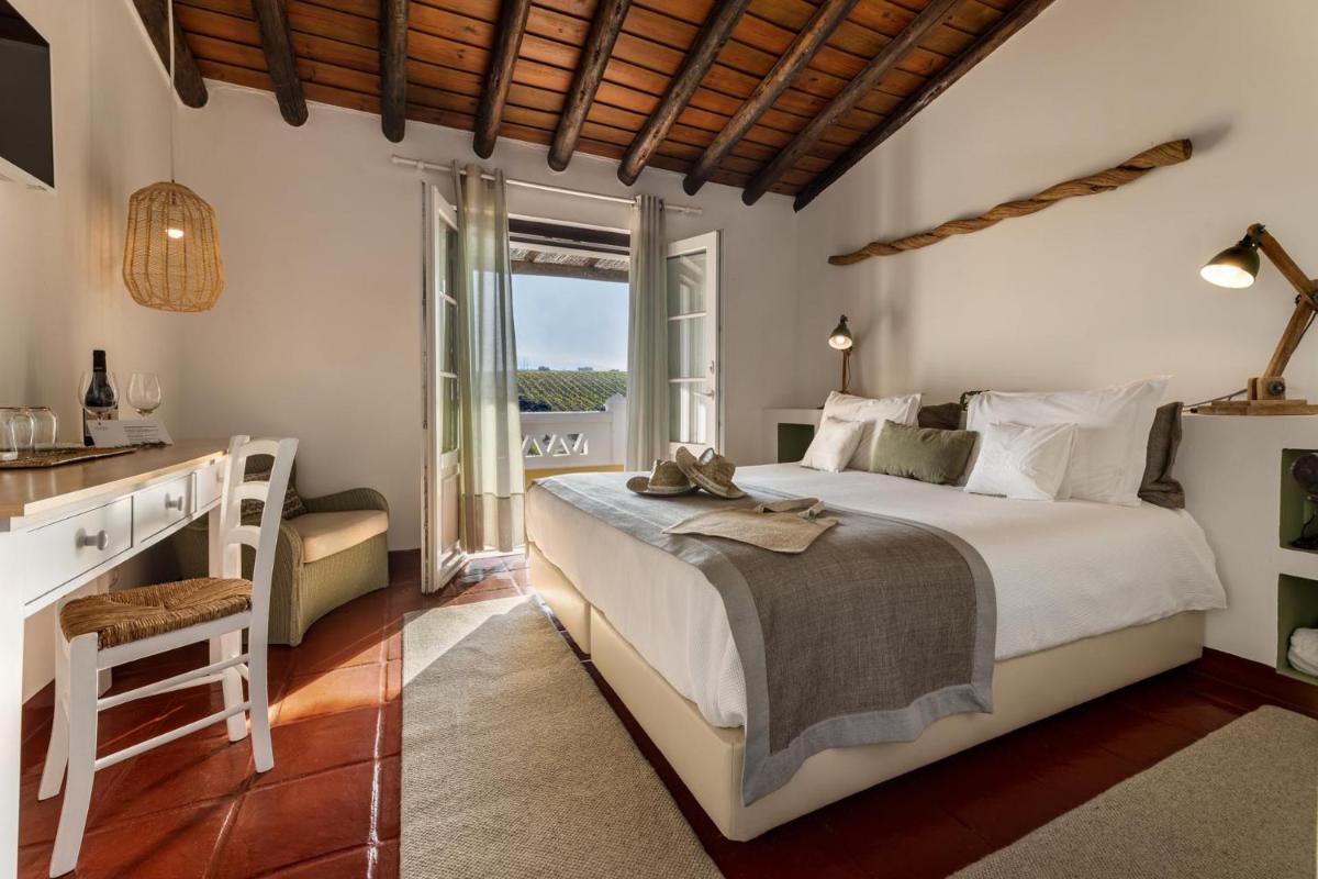Herdade do Sobroso Wine Hotel & Villas - Small Luxury Hotels of the World