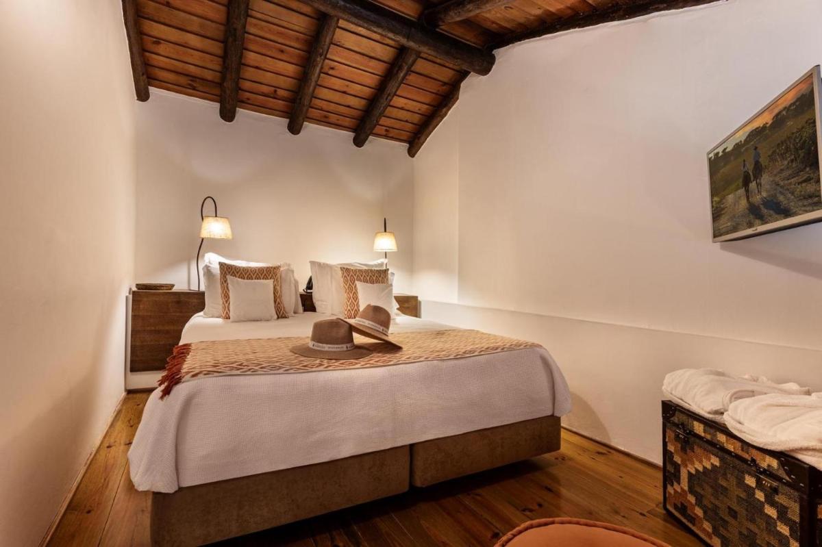 Herdade do Sobroso Wine Hotel & Villas - Small Luxury Hotels of the World