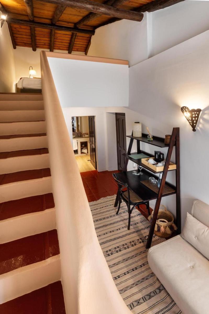 Herdade do Sobroso Wine Hotel & Villas - Small Luxury Hotels of the World