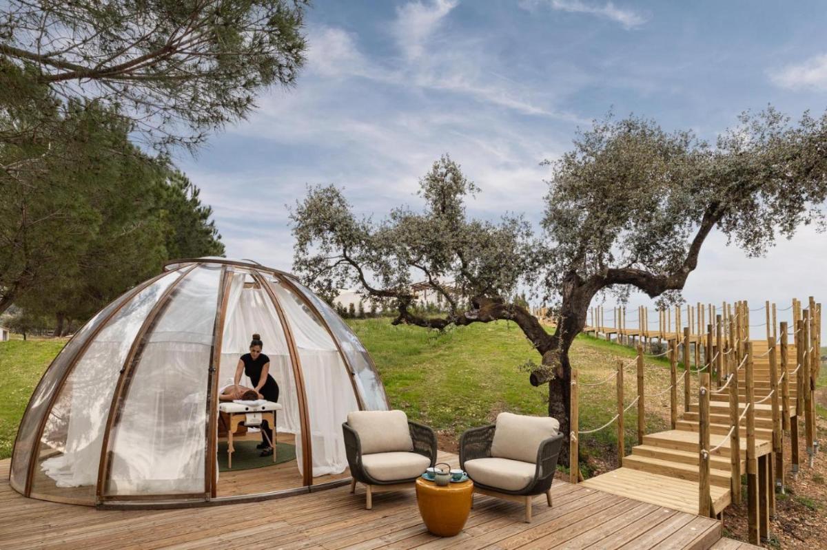 Herdade do Sobroso Wine Hotel & Villas - Small Luxury Hotels of the World