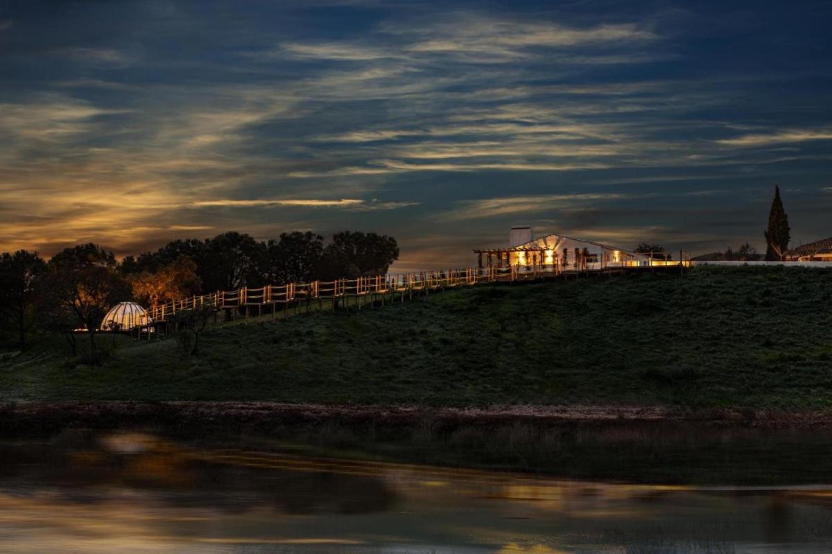 Herdade do Sobroso Wine Hotel & Villas - Small Luxury Hotels of the World