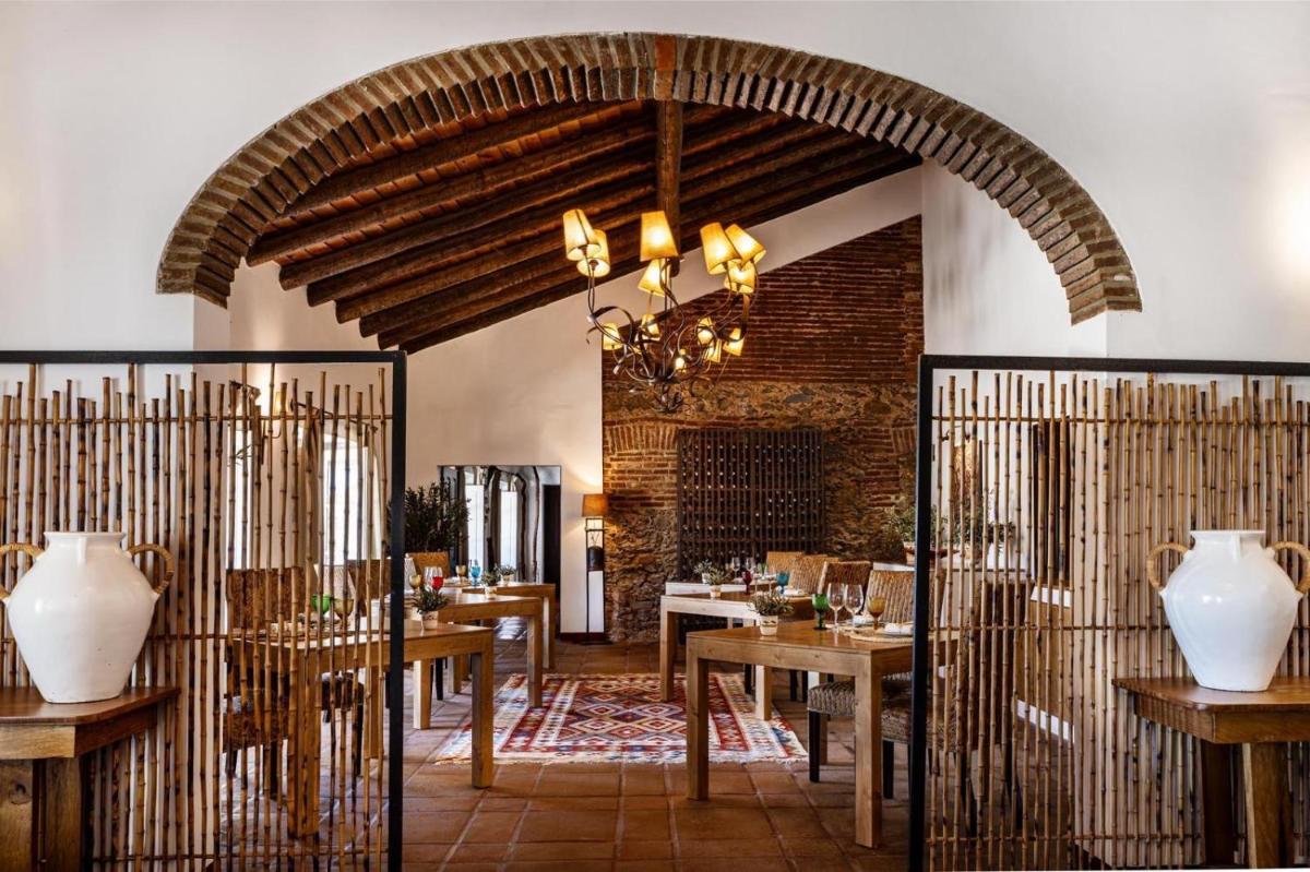 Herdade do Sobroso Wine Hotel & Villas - Small Luxury Hotels of the World