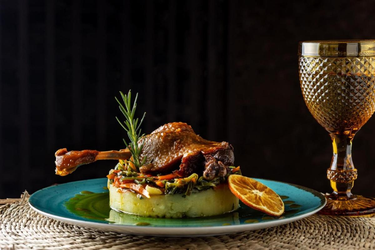 Herdade do Sobroso Wine Hotel & Villas - Small Luxury Hotels of the World