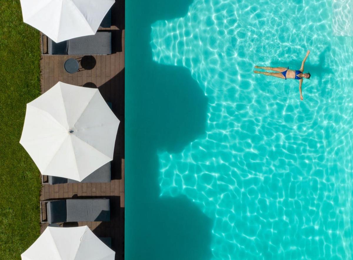 Herdade do Sobroso Wine Hotel & Villas - Small Luxury Hotels of the World