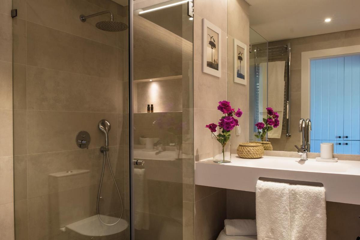 Herdade do Sobroso Wine Hotel & Villas - Small Luxury Hotels of the World