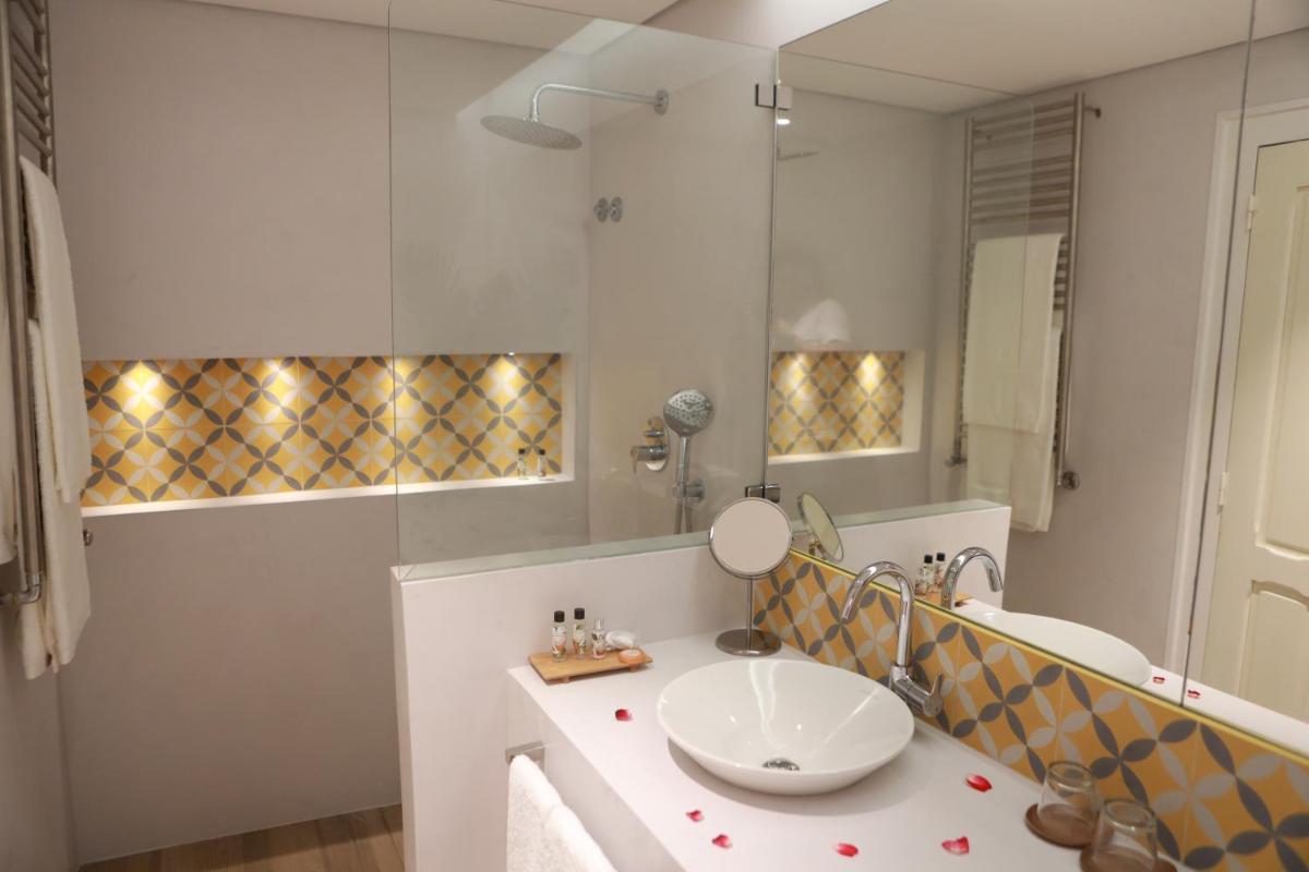 Herdade do Sobroso Wine Hotel & Villas - Small Luxury Hotels of the World