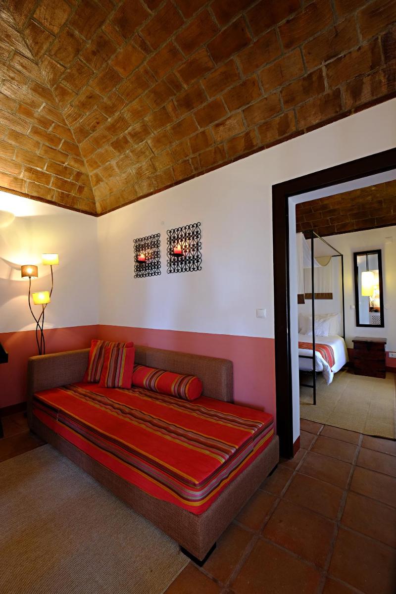 Herdade do Sobroso Wine Hotel & Villas - Small Luxury Hotels of the World
