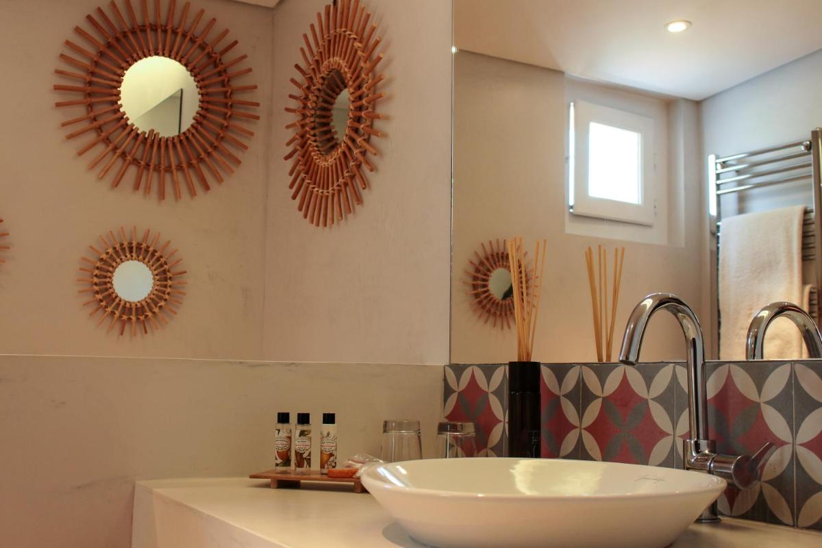 Herdade do Sobroso Wine Hotel & Villas - Small Luxury Hotels of the World