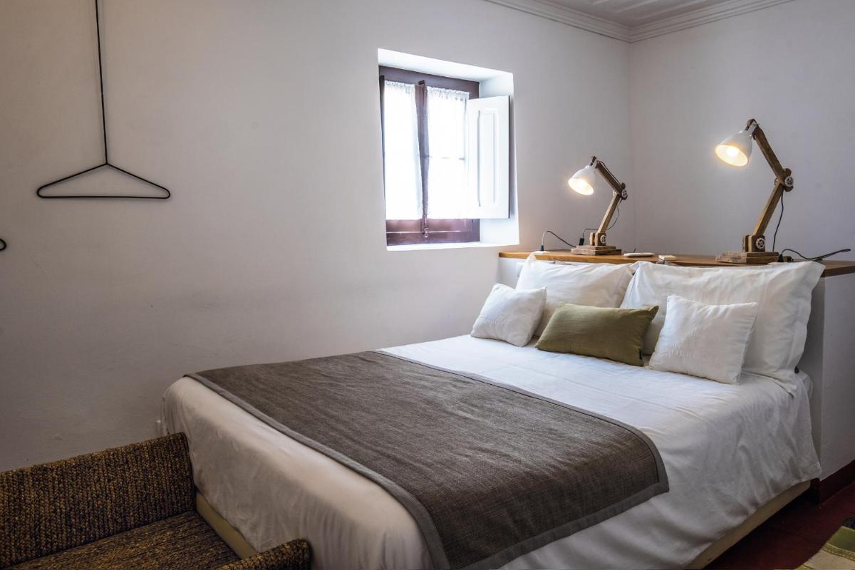 Herdade do Sobroso Wine Hotel & Villas - Small Luxury Hotels of the World