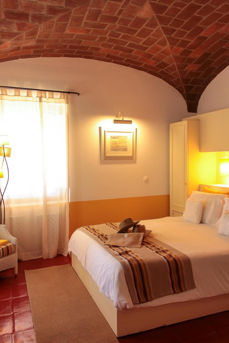 Herdade do Sobroso Wine Hotel & Villas - Small Luxury Hotels of the World
