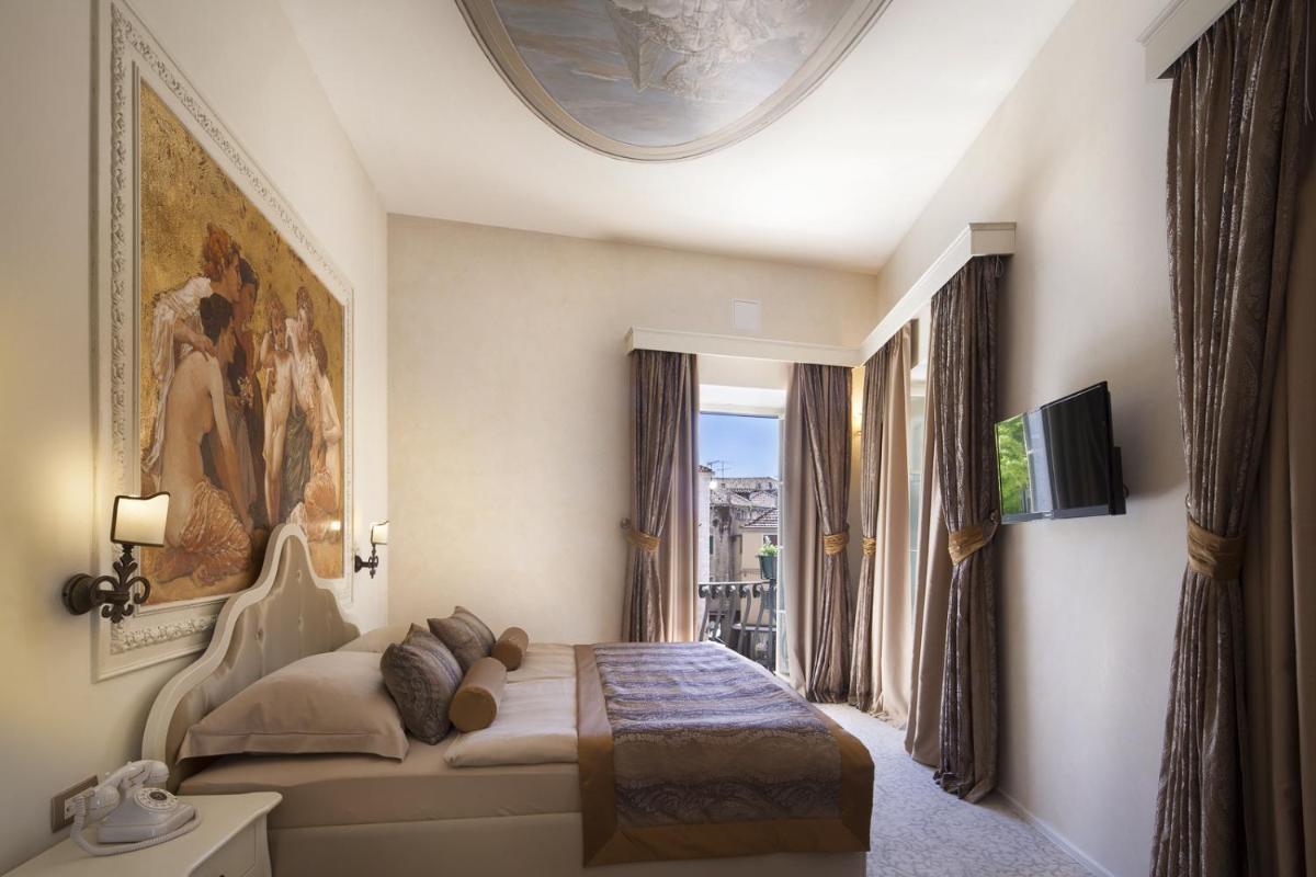 Heritage Hotel Life Palace