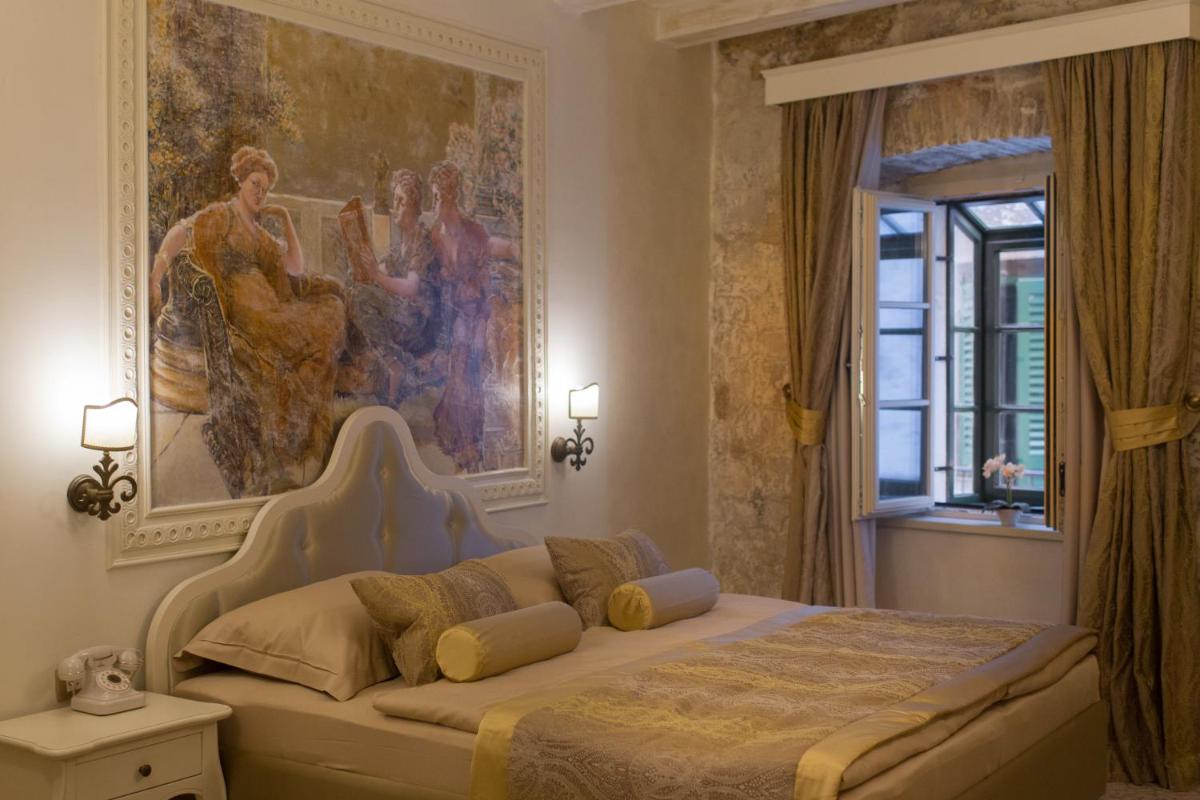 Heritage Hotel Life Palace