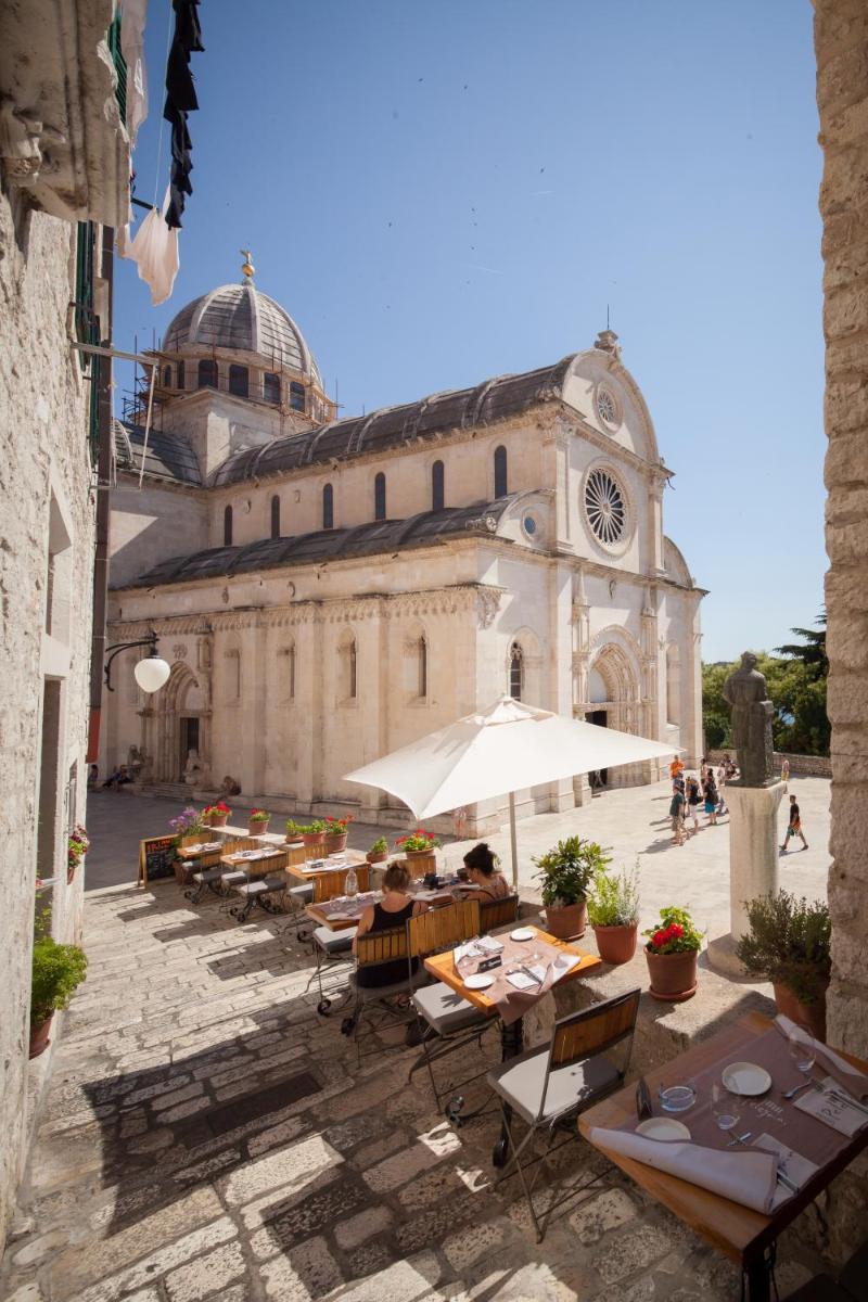 Heritage Hotel Life Palace