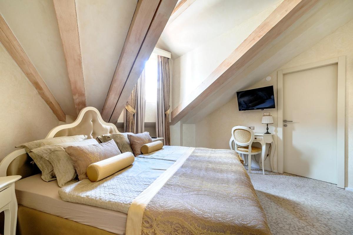 Heritage Hotel Life Palace