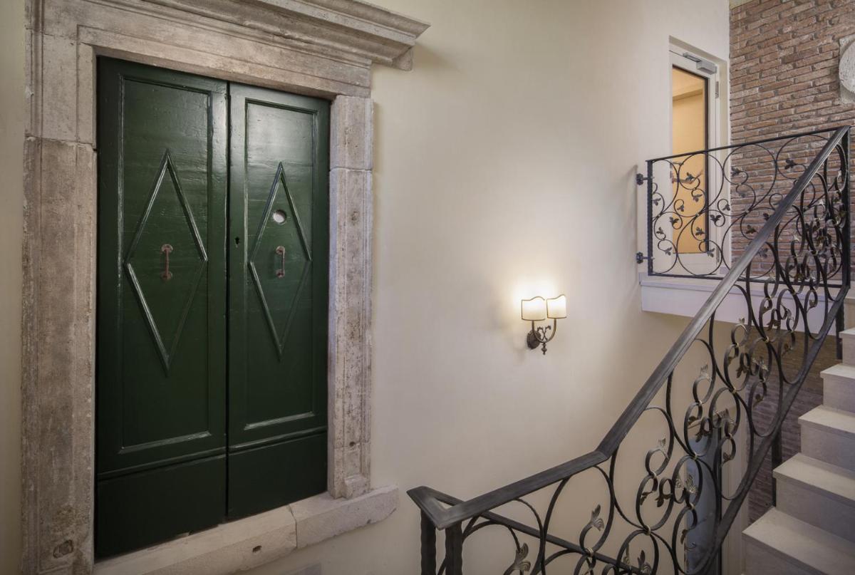 Heritage Hotel Life Palace