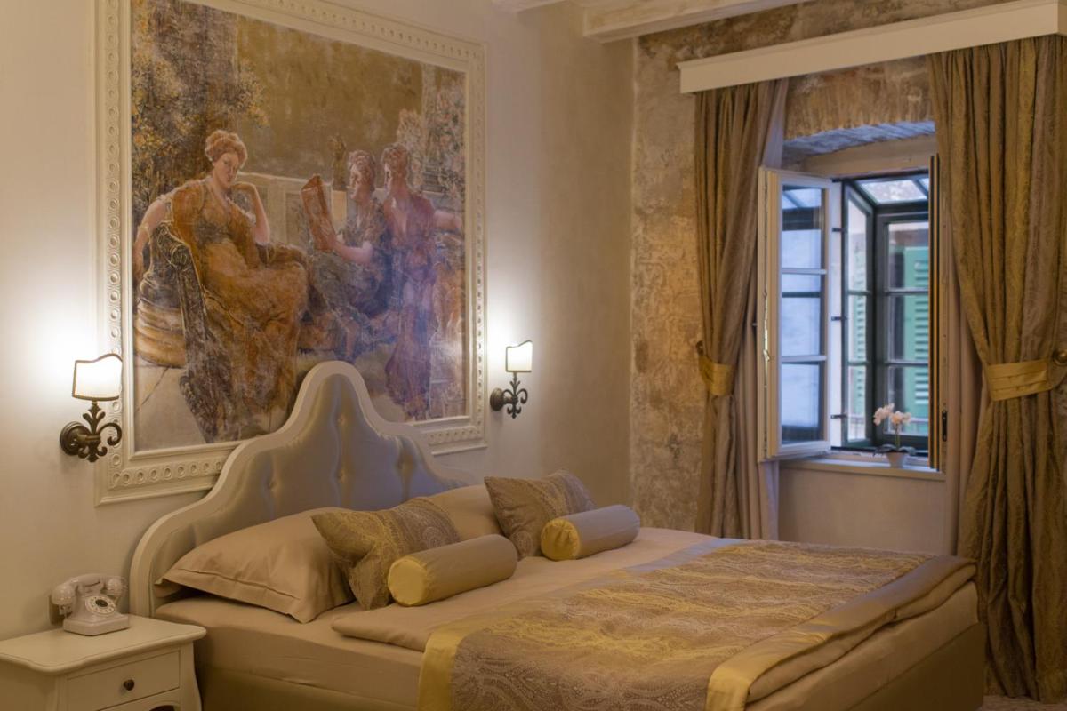 Heritage Hotel Life Palace