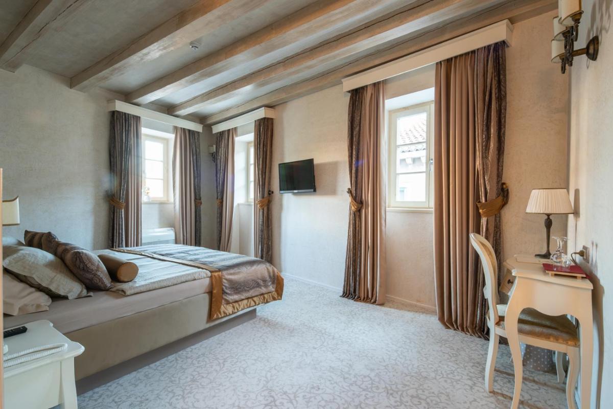 Heritage Hotel Life Palace