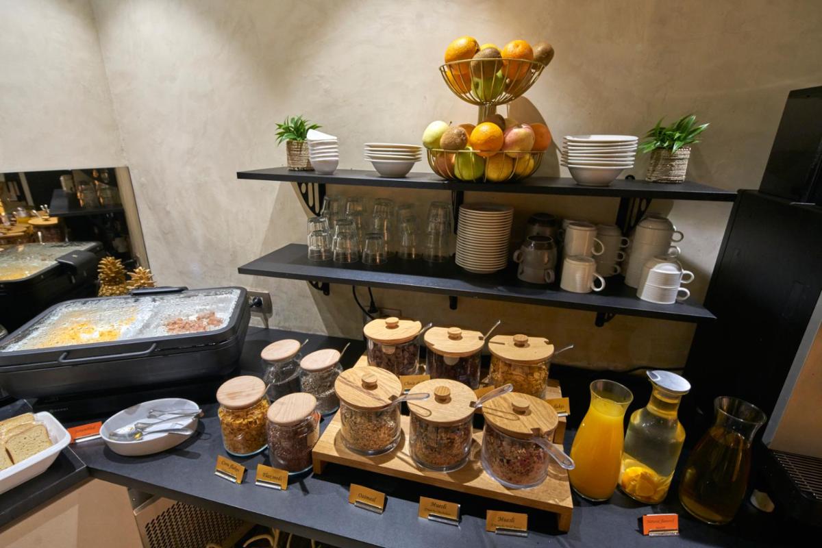 Heritage Hotel Life Palace