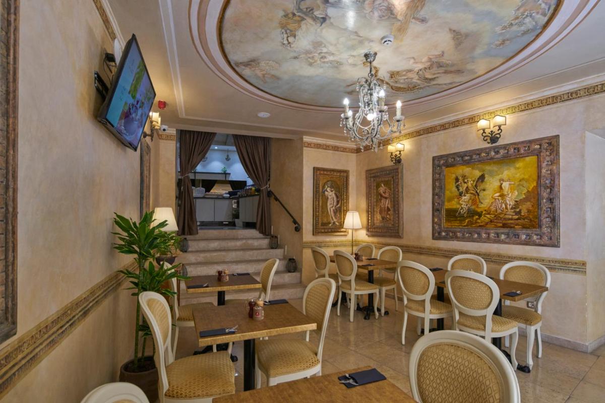 Heritage Hotel Life Palace