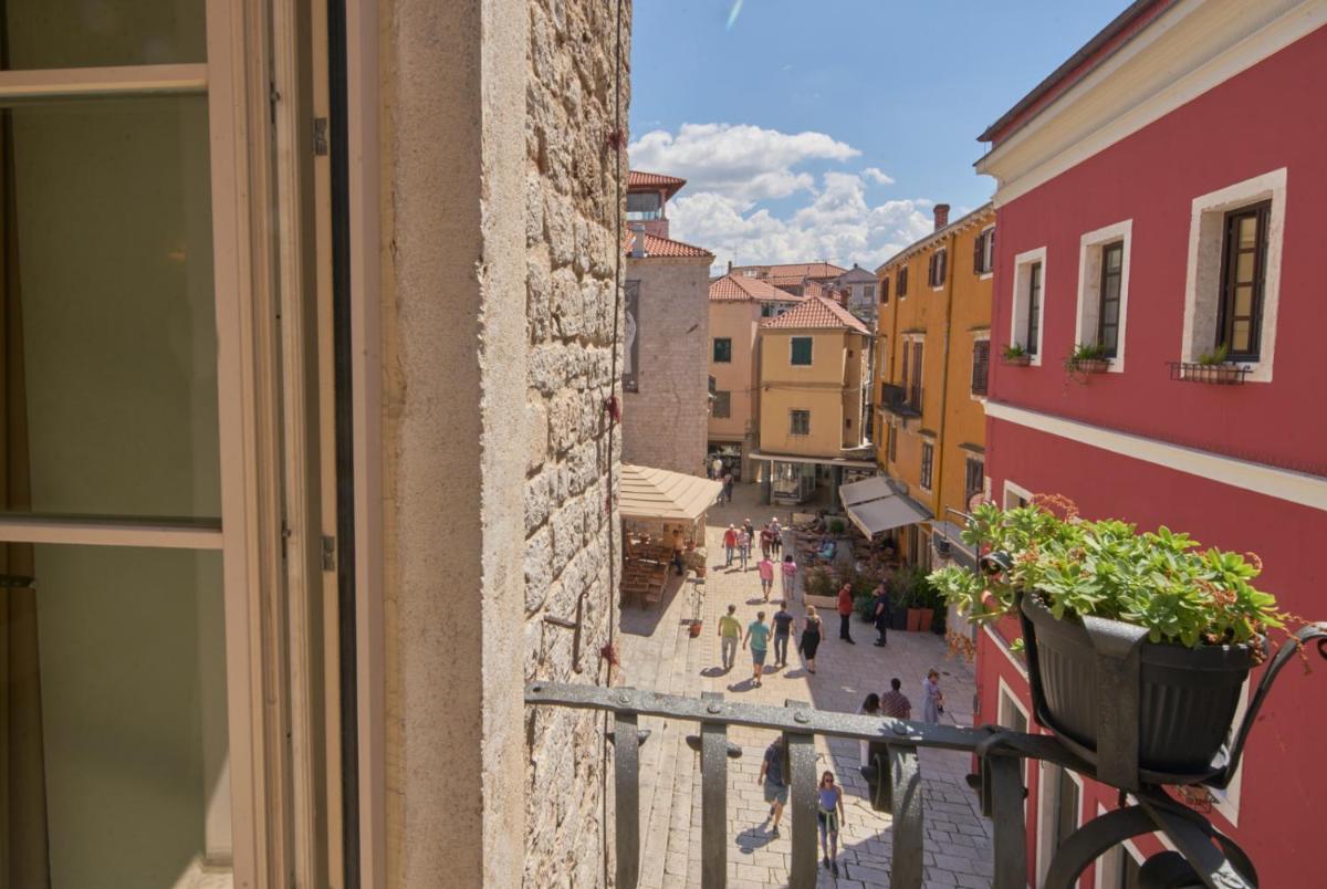 Heritage Hotel Life Palace