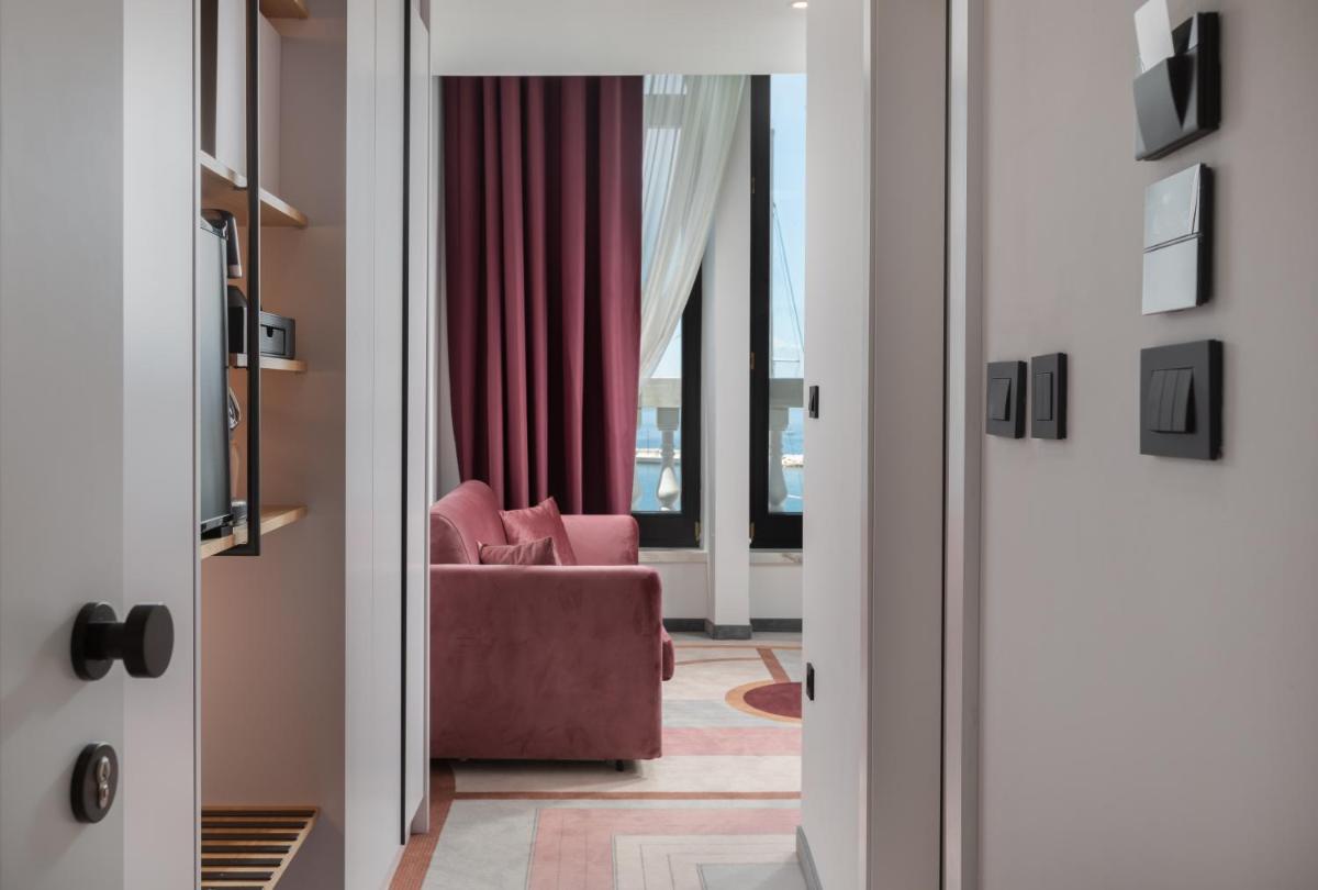 Heritage Hotel Porin Makarska