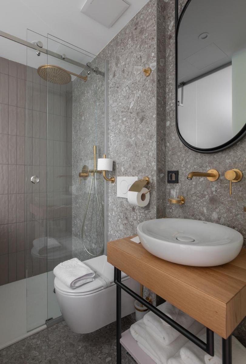 Heritage Hotel Porin Makarska