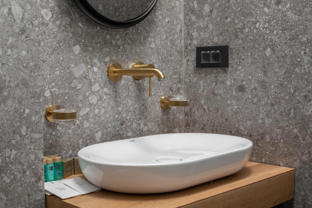 Heritage Hotel Porin Makarska