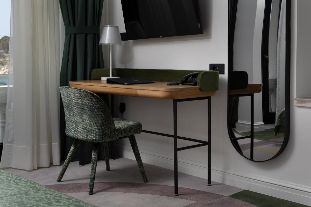 Heritage Hotel Porin Makarska