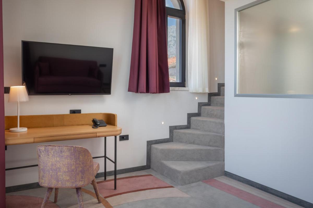 Heritage Hotel Porin Makarska