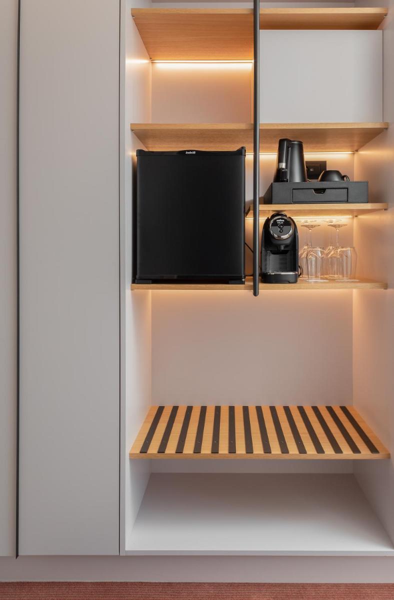 Heritage Hotel Porin Makarska