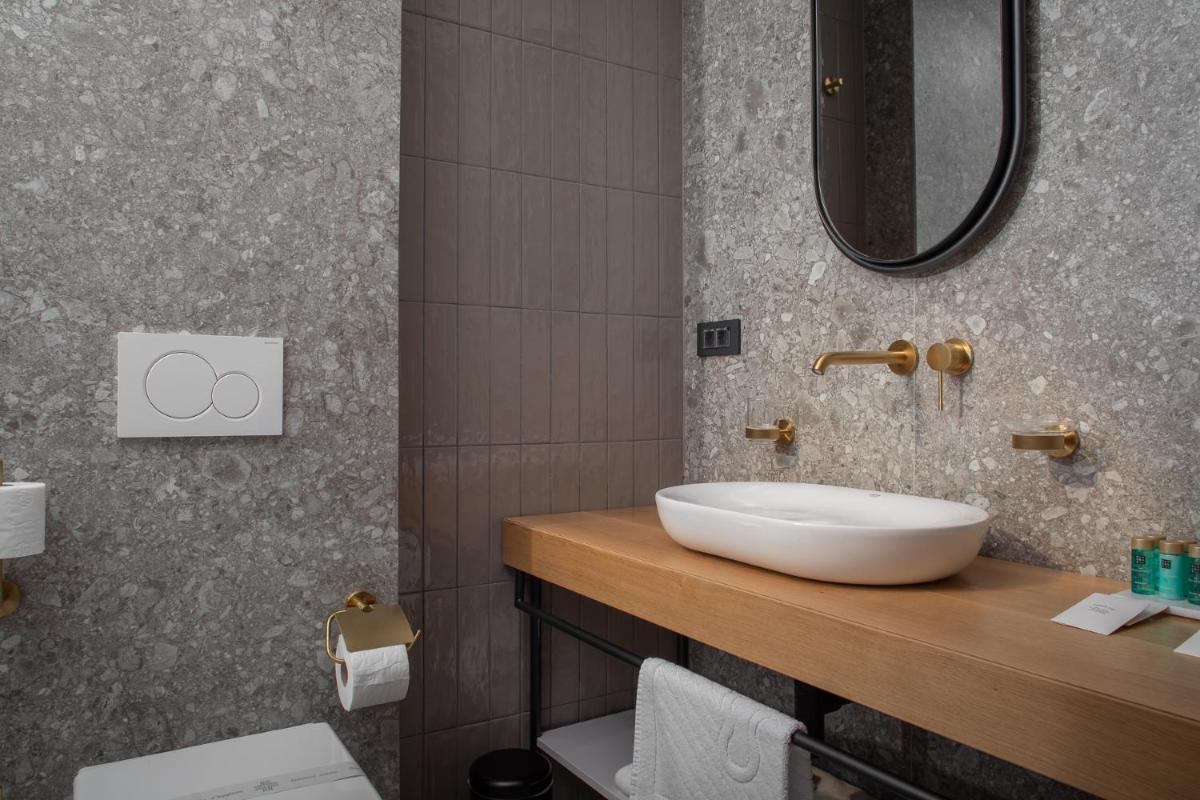 Heritage Hotel Porin Makarska