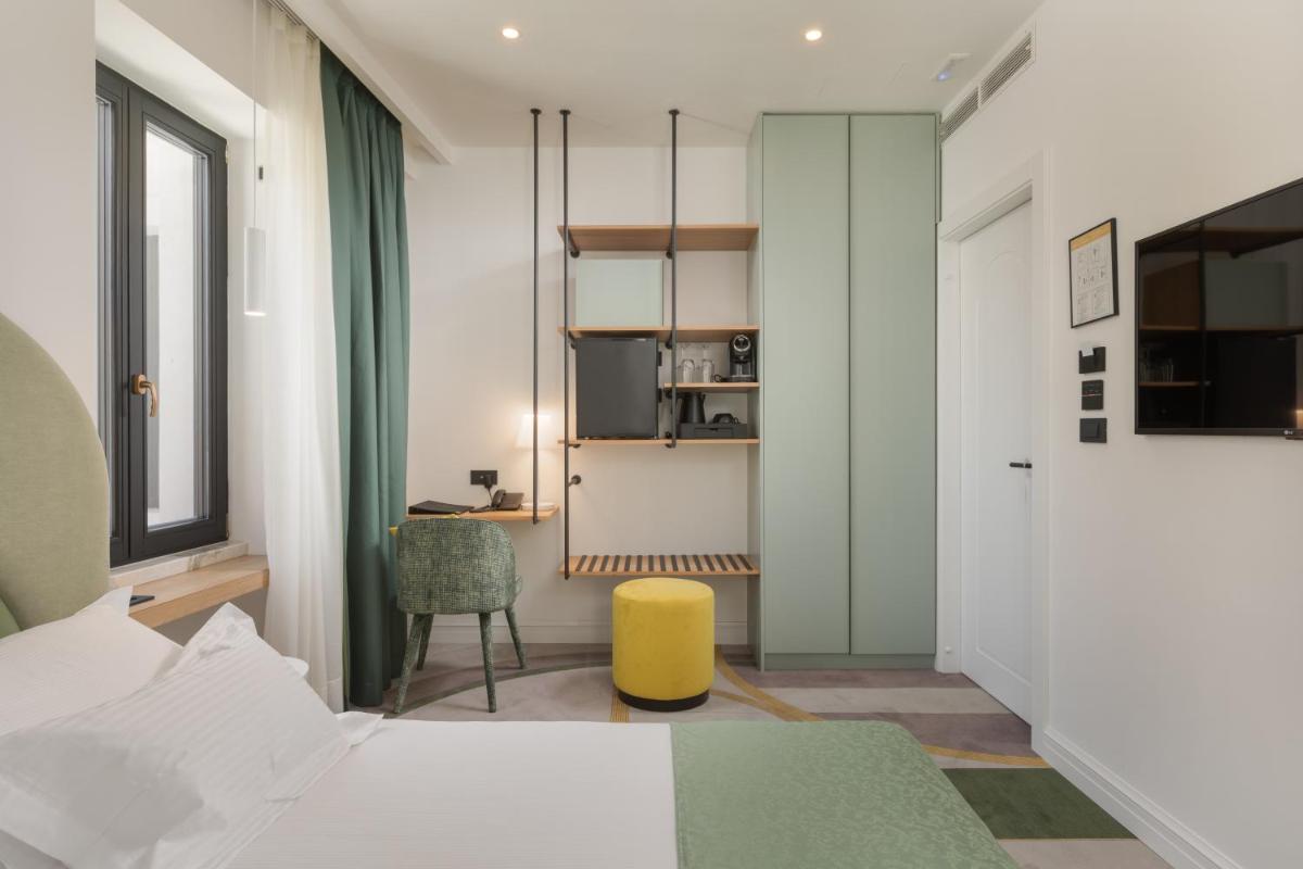 Heritage Hotel Porin Makarska