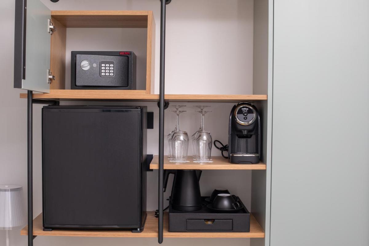 Heritage Hotel Porin Makarska