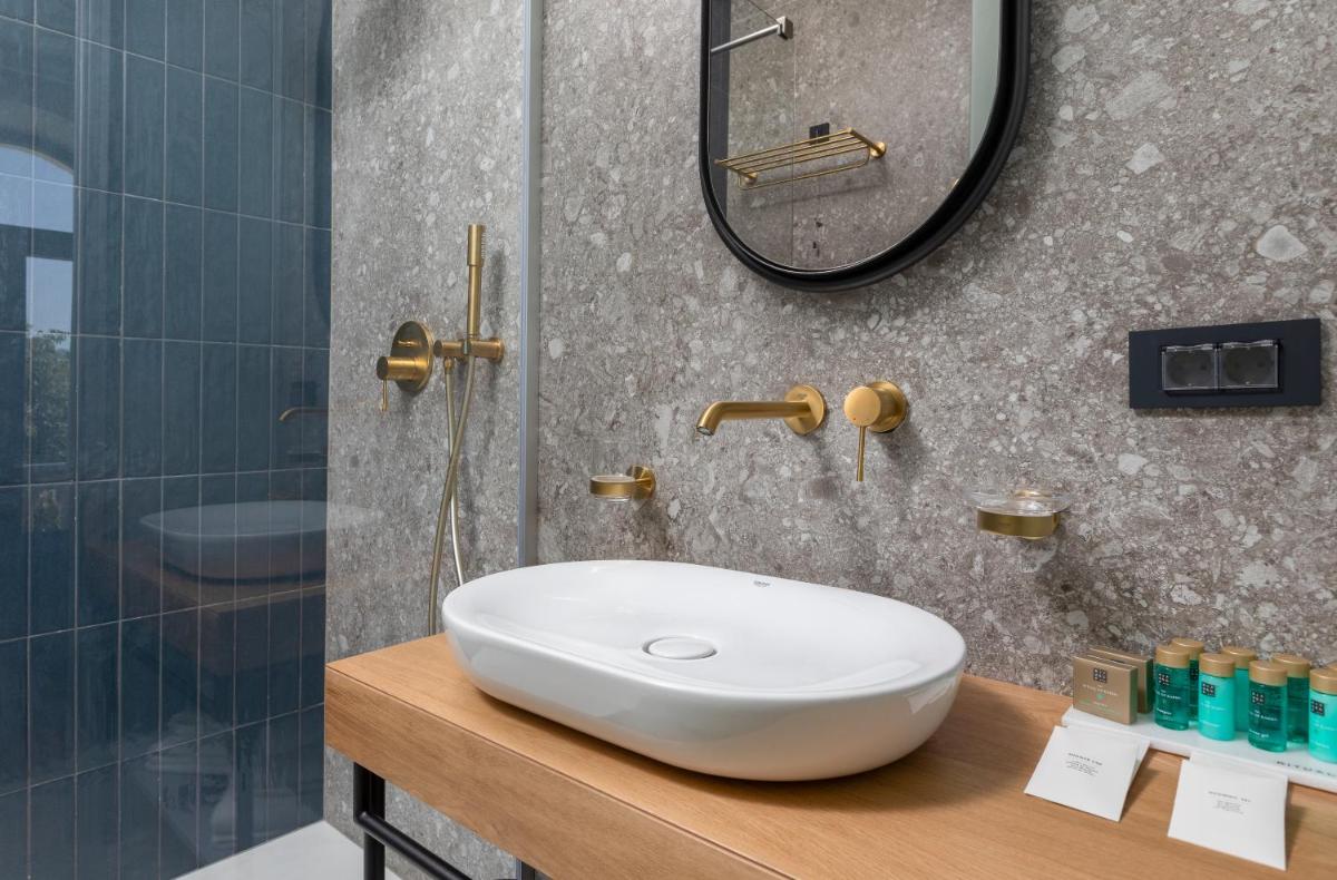 Heritage Hotel Porin Makarska