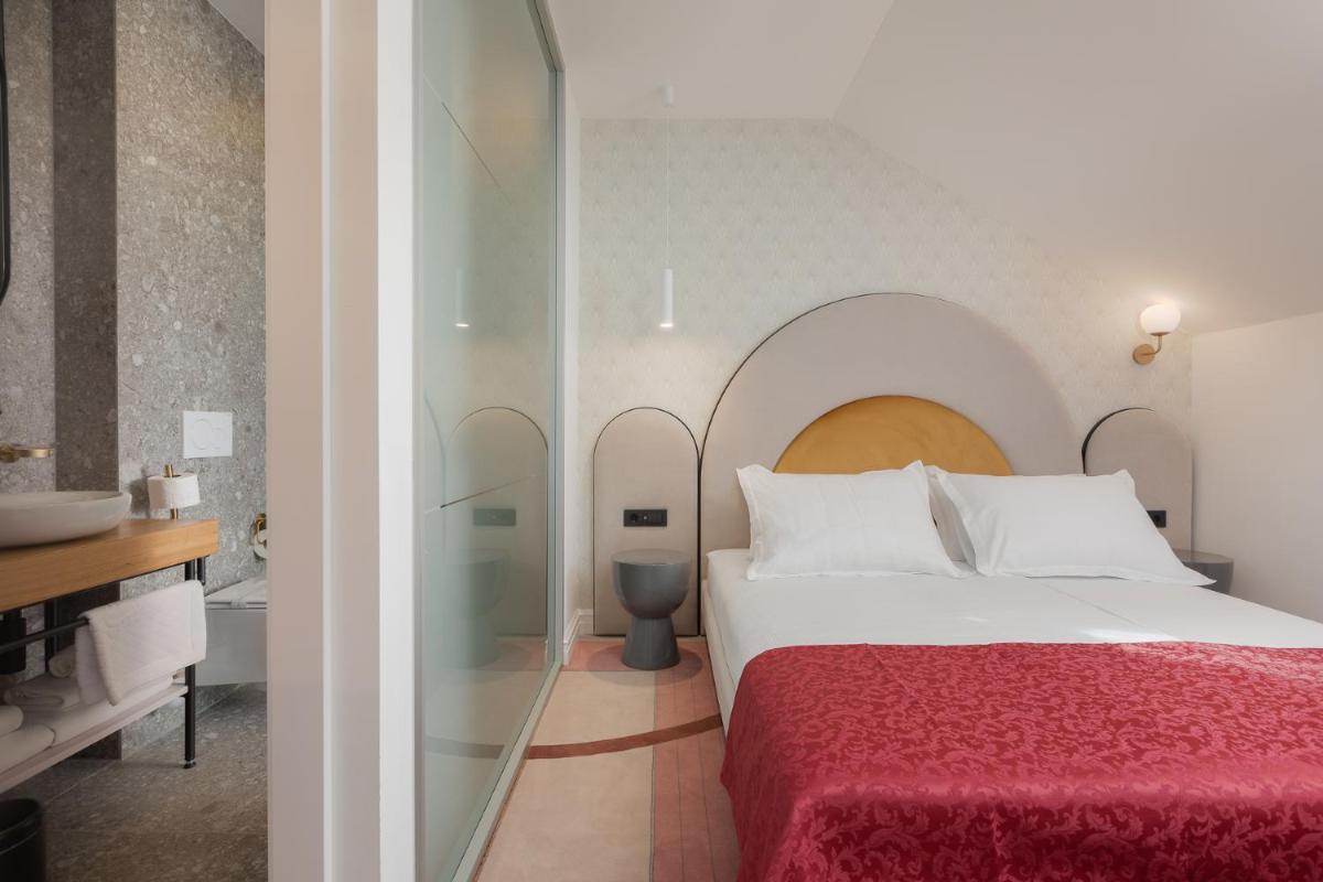 Heritage Hotel Porin Makarska