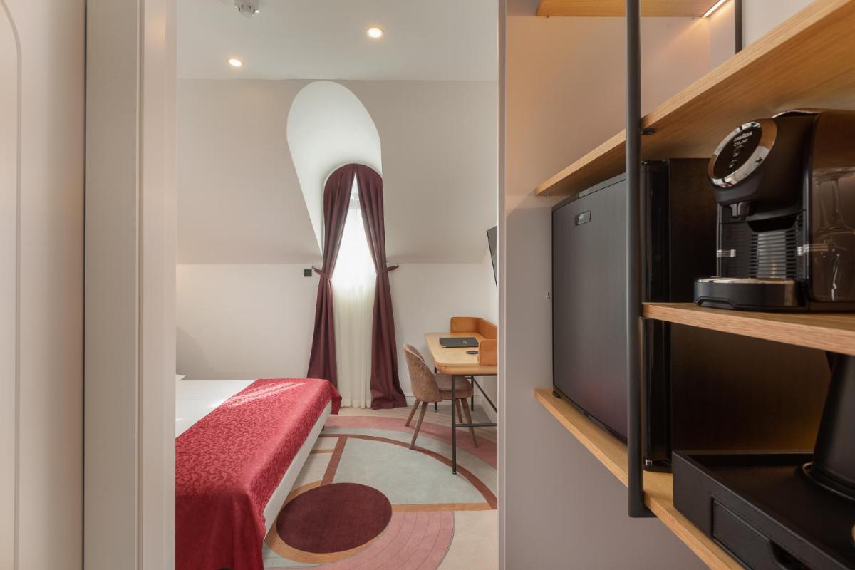 Heritage Hotel Porin Makarska