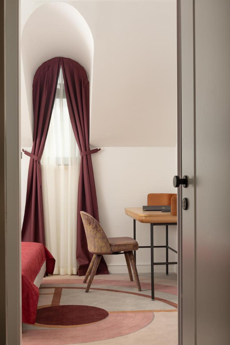 Heritage Hotel Porin Makarska