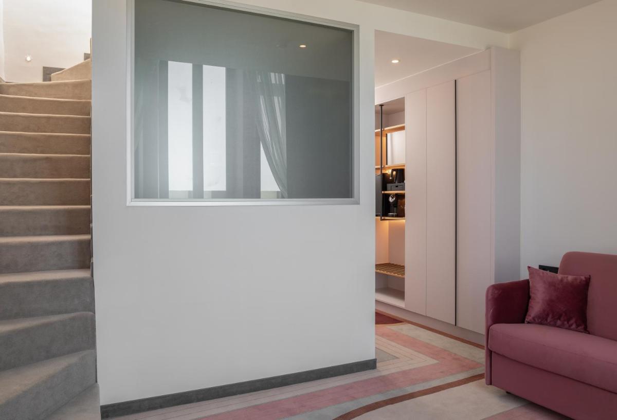 Heritage Hotel Porin Makarska