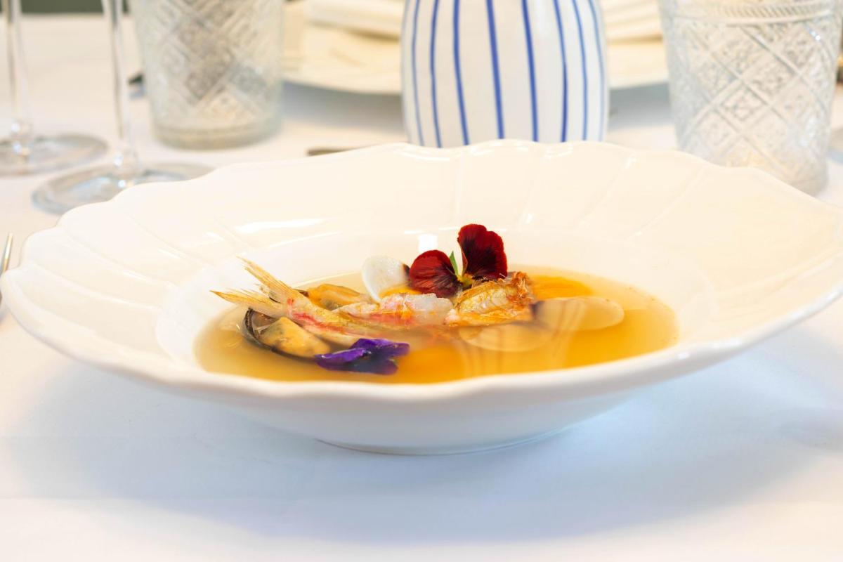 Heritage Hotel Porin Makarska