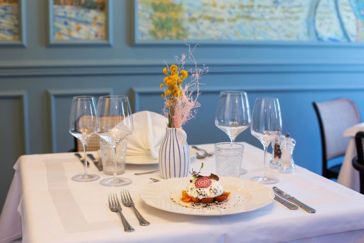 Heritage Hotel Porin Makarska