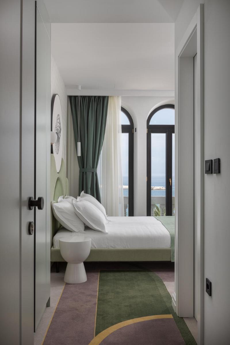 Heritage Hotel Porin Makarska