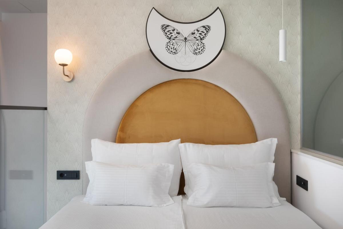 Heritage Hotel Porin Makarska