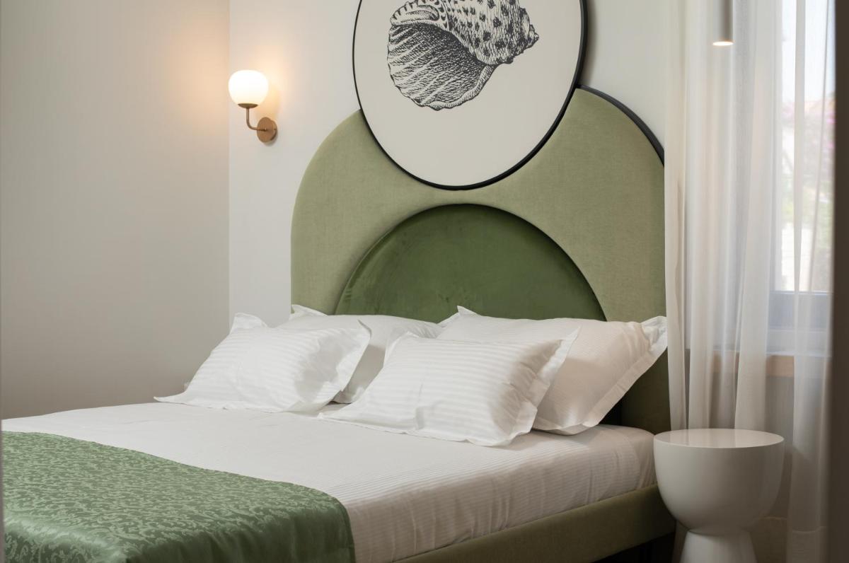 Heritage Hotel Porin Makarska