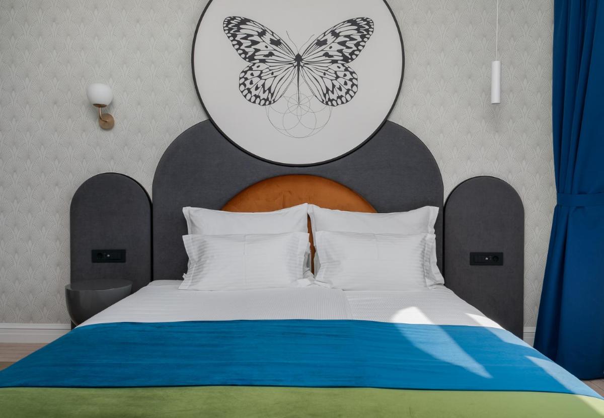 Heritage Hotel Porin Makarska