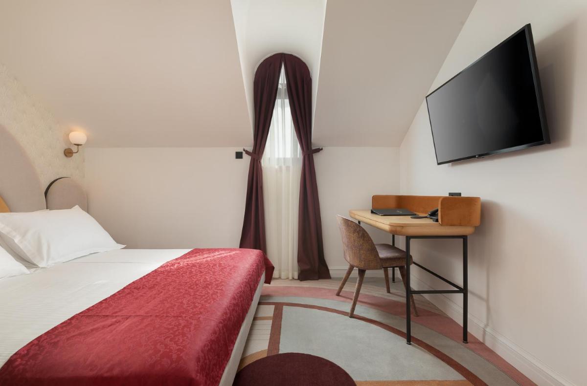 Heritage Hotel Porin Makarska