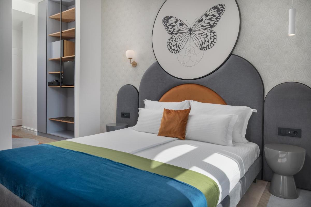 Heritage Hotel Porin Makarska
