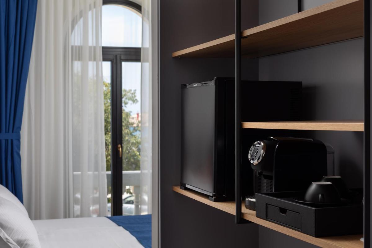 Heritage Hotel Porin Makarska