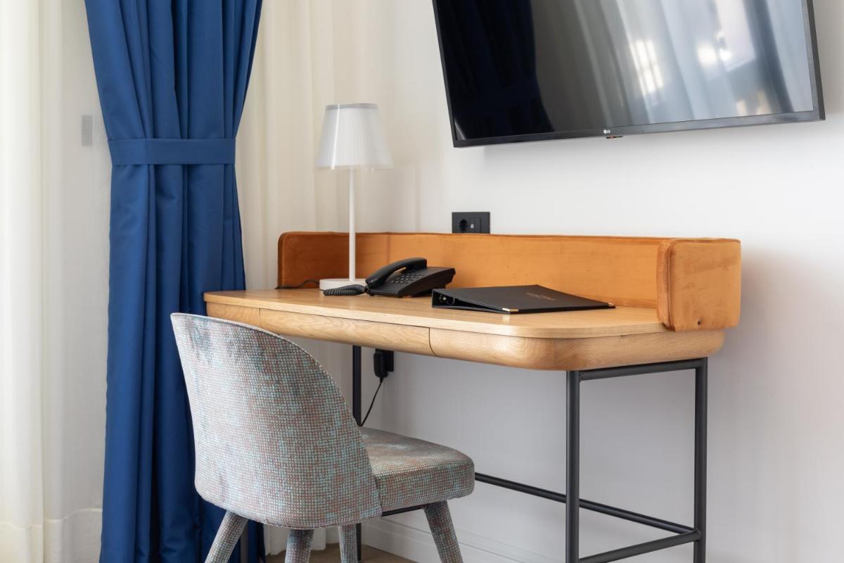 Heritage Hotel Porin Makarska