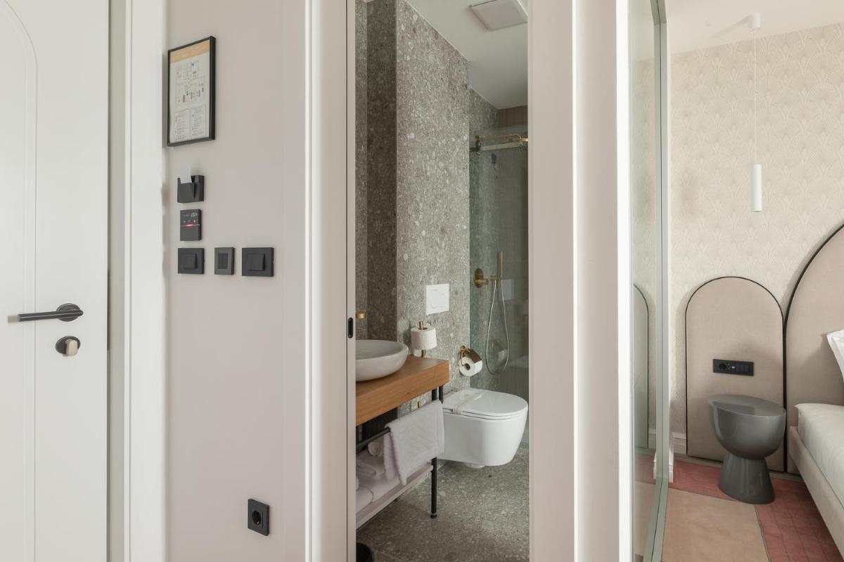 Heritage Hotel Porin Makarska