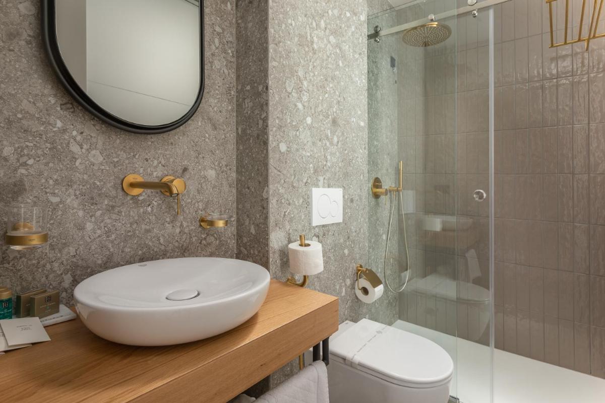 Heritage Hotel Porin Makarska